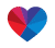 Colors of the Heart ICon